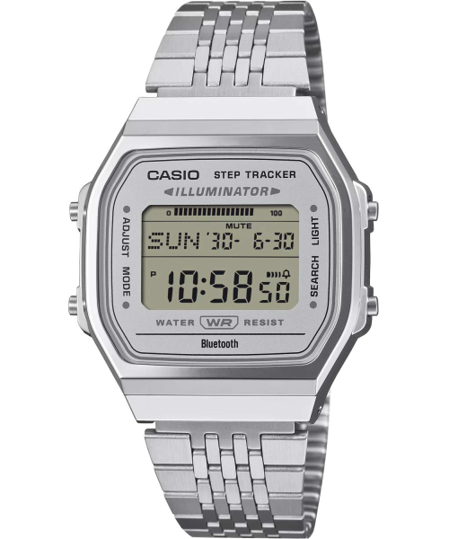 ���� Casio Vintage ABL-100WE-7A #1