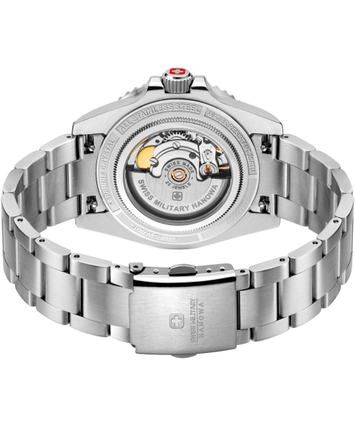 ���� Swiss Military Hanowa SMWGL0006302 #2