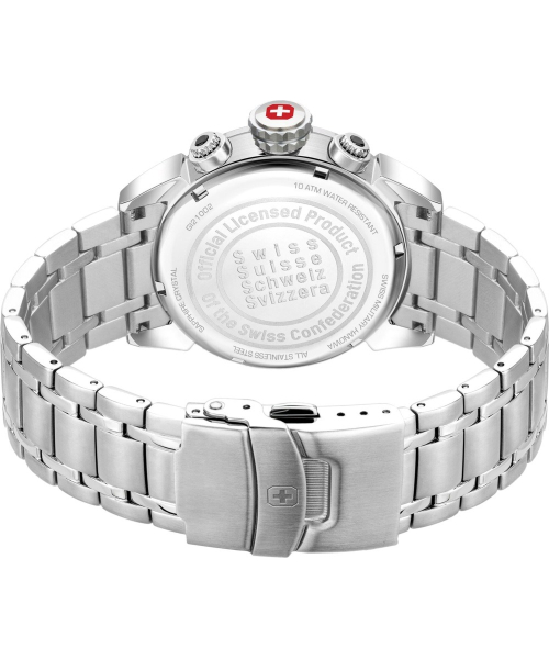 ���� Swiss Military Hanowa SMWGI2102002 #3