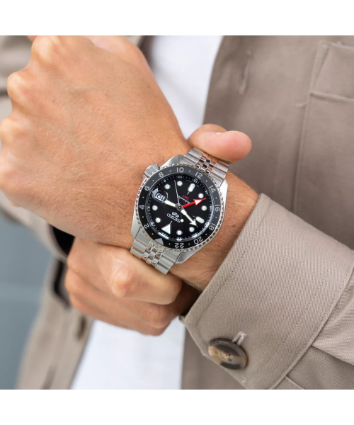 ���� Seiko SSK001K1 #5