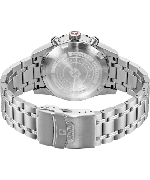 ���� Swiss Military Hanowa SMWGI0003104 #4