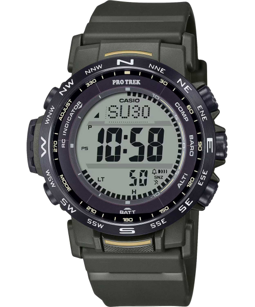 ���� Casio Pro Trek PRW-35Y-3B #1