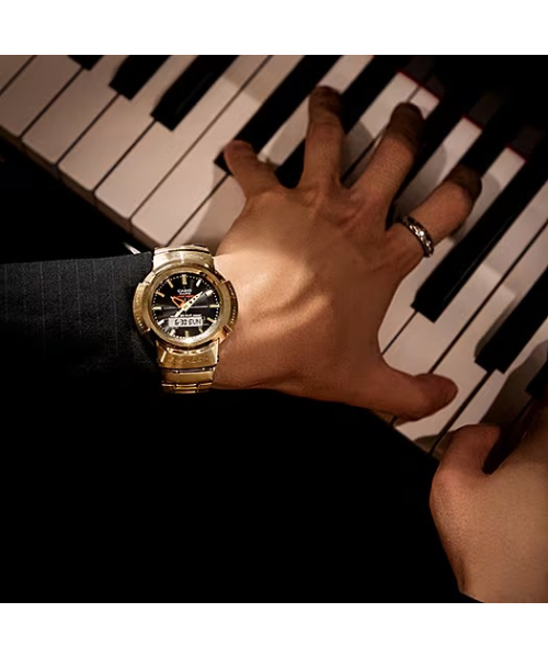���� Casio G-Shock AWM-500GD-9A #8
