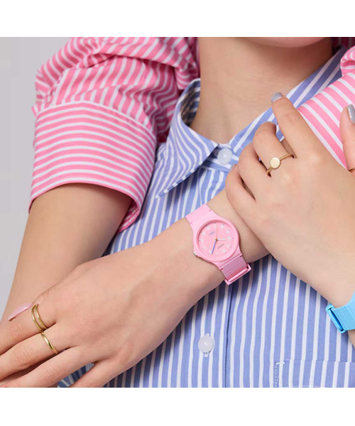 ���� Casio Collection LQ-24B-4B #3