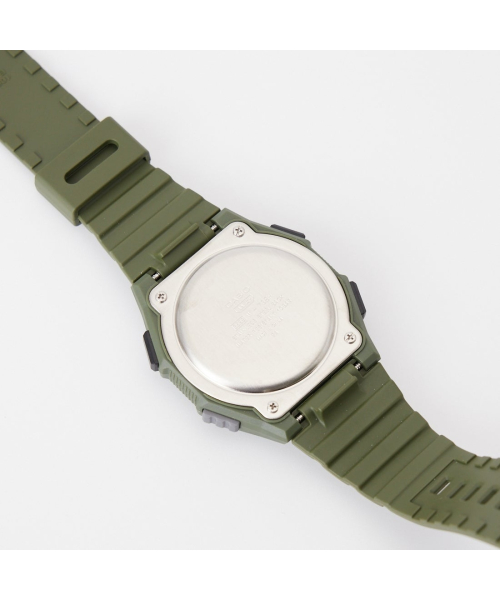���� Casio Collection W-738H-3A #5
