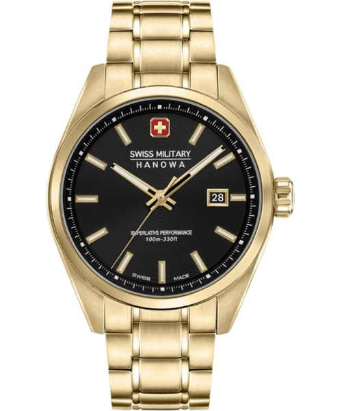 ���� Swiss Military Hanowa SMWGH0004110 #1