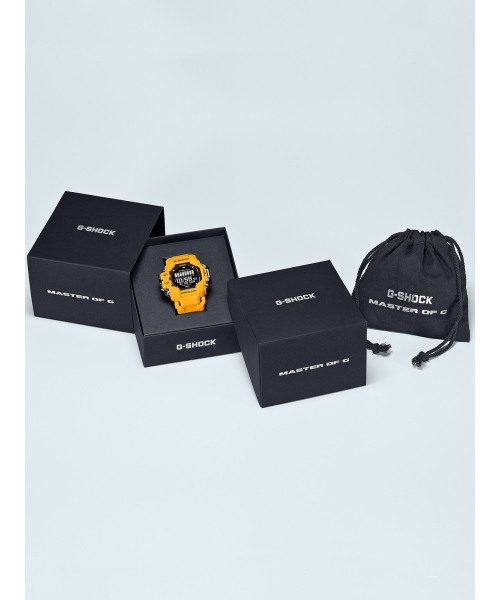 ���� Casio G-Shock GPR-H1000-9 #10