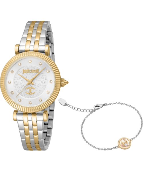 ���� Just Cavalli JC1L266M0055_SET #1