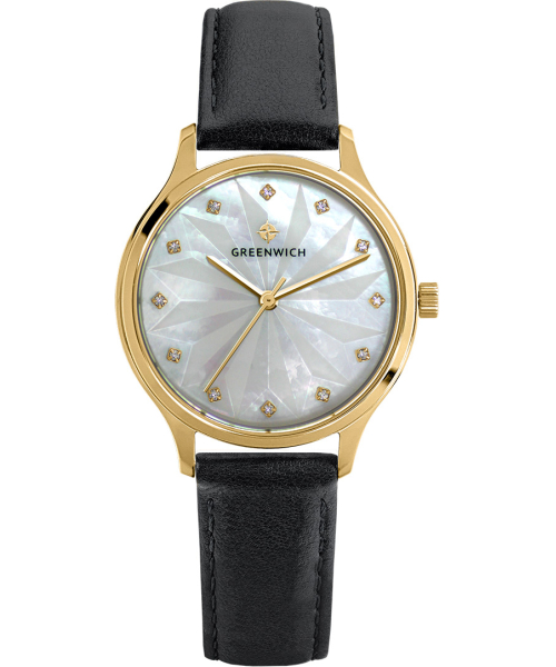 ���� Greenwich GW 341.21.53 #1