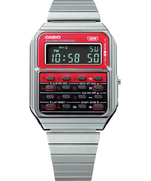 ���� Casio Vintage CA-500WE-4B #2