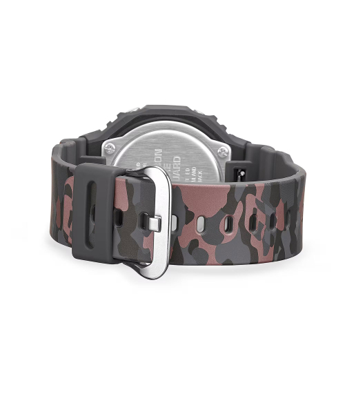 ���� Casio G-Shock GA-2100CM-8A #6