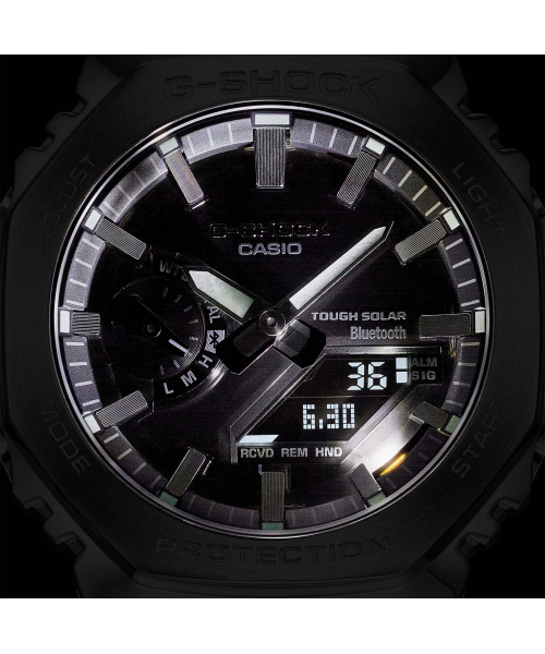 ���� Casio G-Shock GM-B2100BT-1A #9