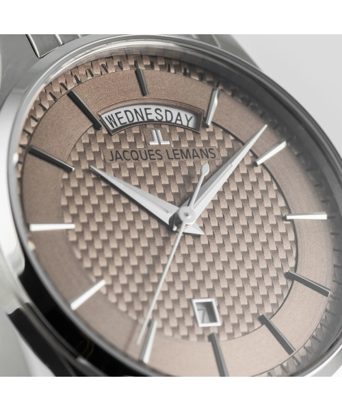 ���� Jacques Lemans 1-2193L #2