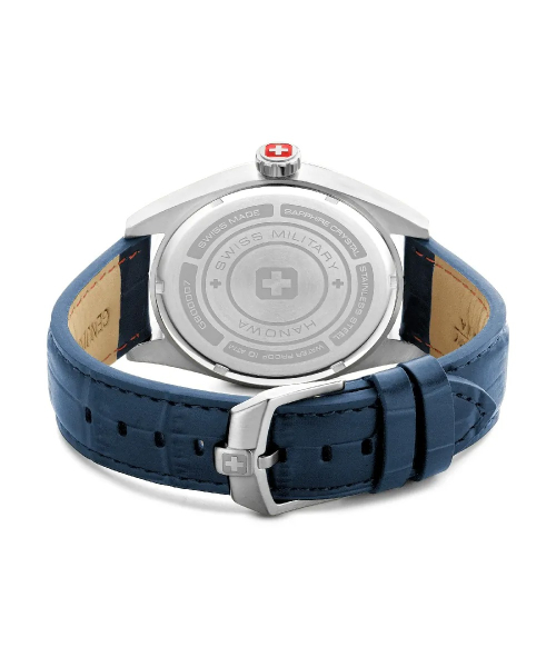 ���� Swiss Military Hanowa SMWGB0000702 #4