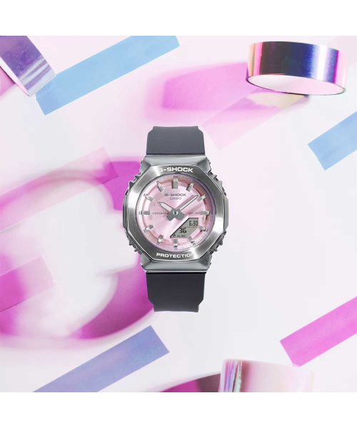 ���� Casio G-Shock GM-S2110-4A #3