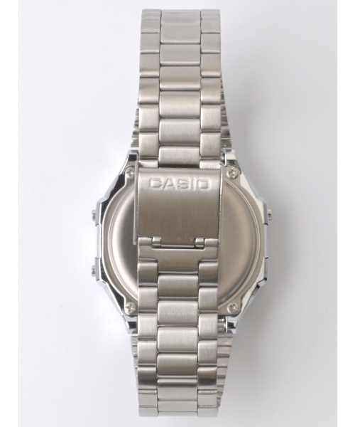 ���� Casio Collection A168WA-5A #7