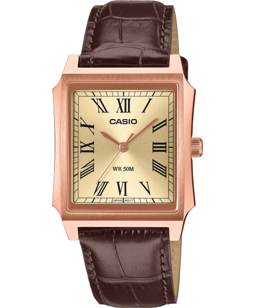 ���� Casio Collection MTP-B190RGL-9B #1