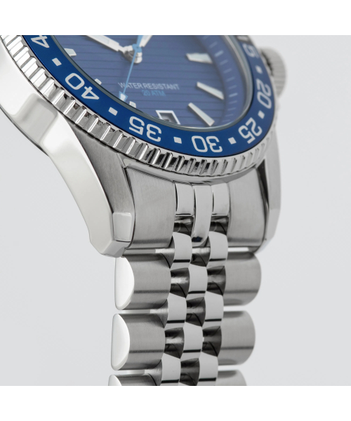 ���� Jacques Lemans 1-2205i #5