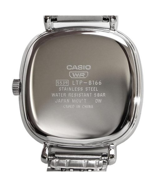 ���� Casio Collection LTP-B166D-7A #9