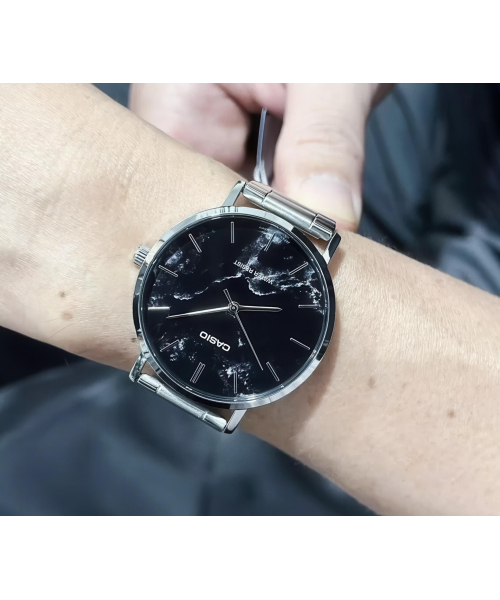 ���� Casio Collection MTP-VT01DM-1A #2