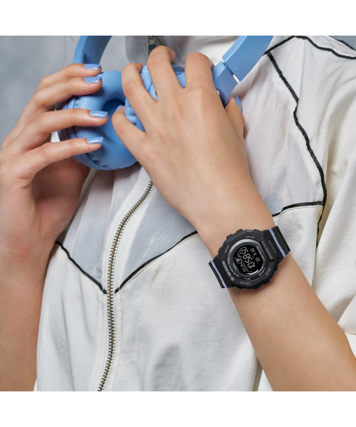 ���� Casio G-Shock GMD-B300-1 #2