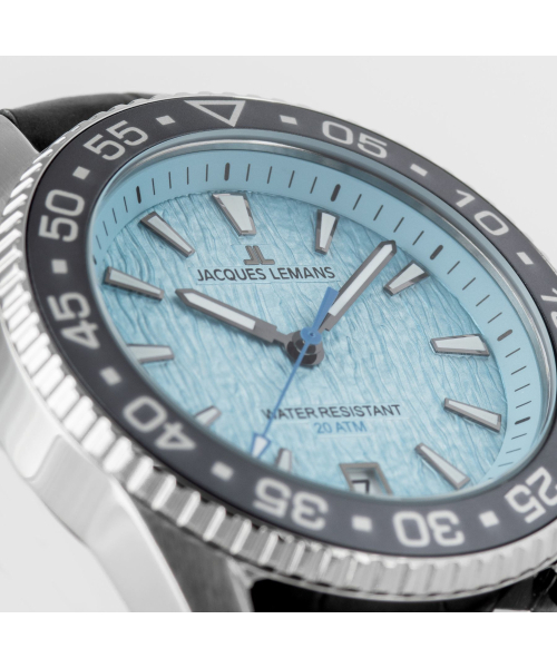 ���� Jacques Lemans 1-2205F #5