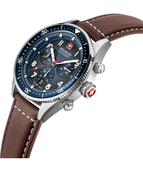 ���� Swiss Military Hanowa SMWGC0003802 #2
