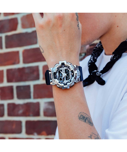 ���� Casio G-Shock GM-700-1A #2