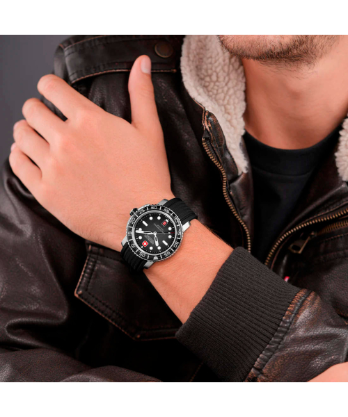 ���� Swiss Military Hanowa SMWGN0001701 #2
