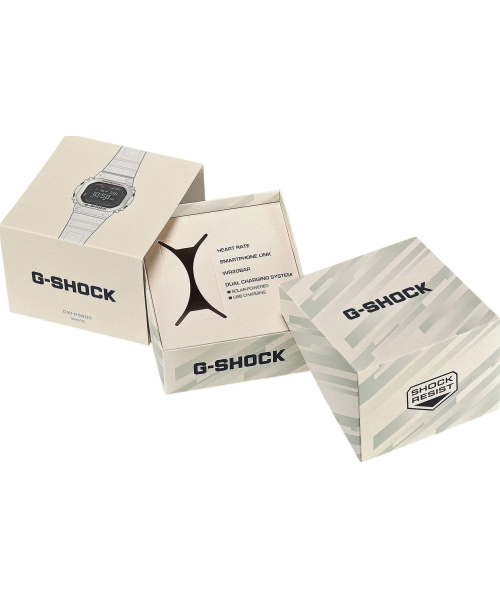 ���� Casio G-Shock DW-H5600-7 #7