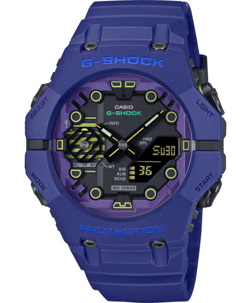 ���� Casio G-Shock GA-B001CBR-2A #1