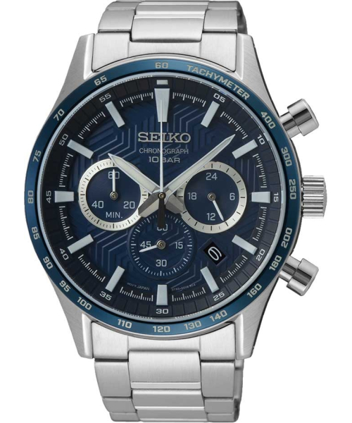 ���� Seiko SSB445P1 #1