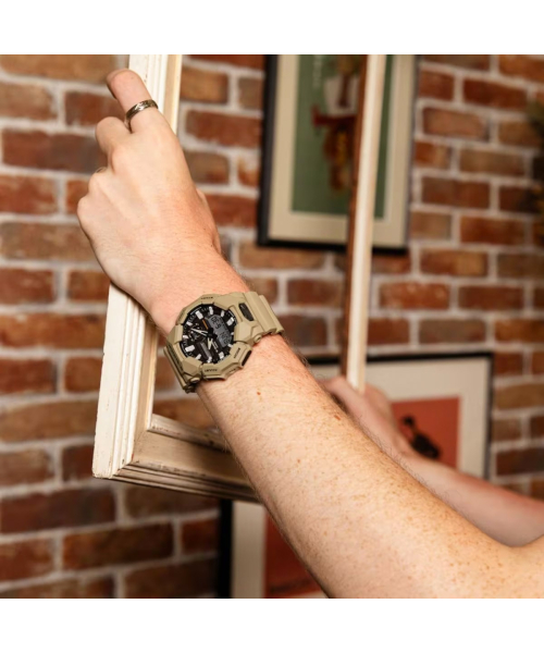 ���� Casio G-Shock GA-010-5A #2