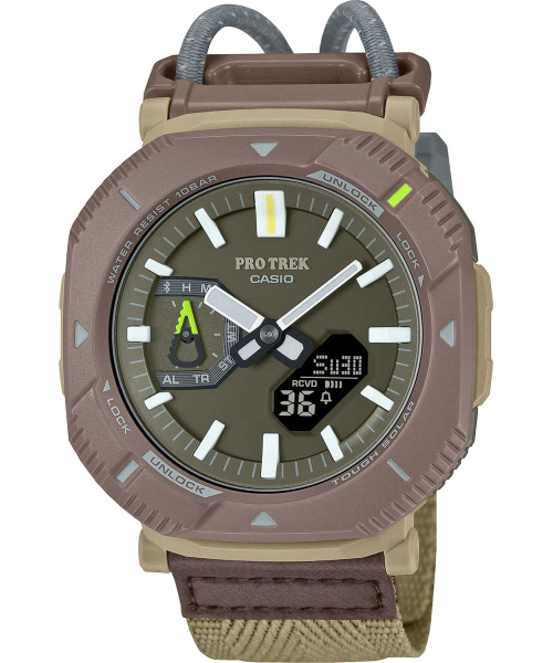 ���� Casio Pro Trek PRJ-B001B-5 #1