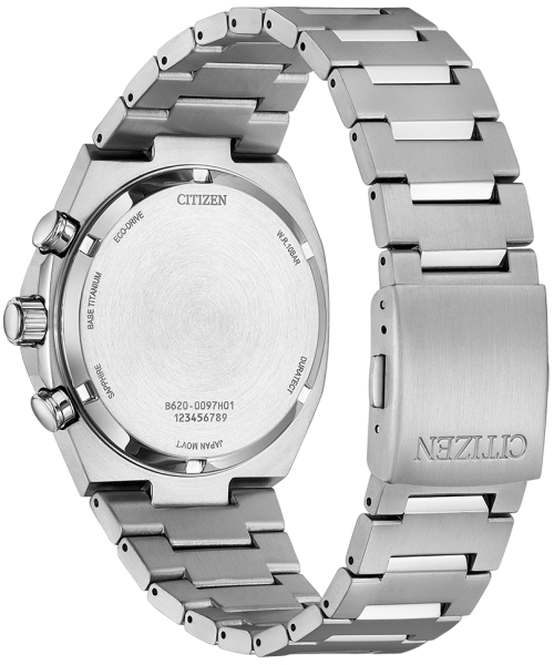���� Citizen CA4610-85A #3