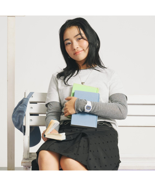 ���� Casio Baby-G BGD-565SC-2B #3