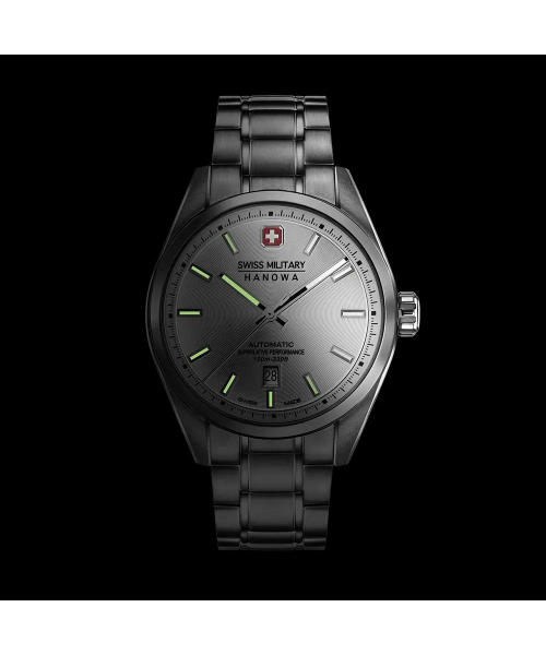 ���� Swiss Military Hanowa SMWGL0006203 #5