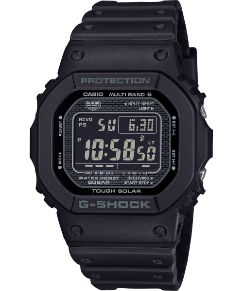 ���� Casio G-Shock GW-5000HS-1 #1