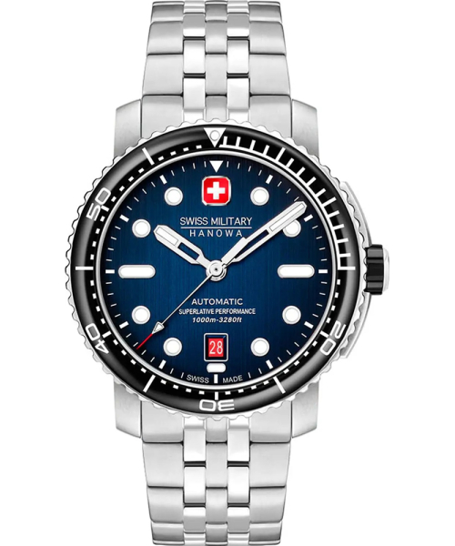 ���� Swiss Military Hanowa SMWGL0002002-SET #1