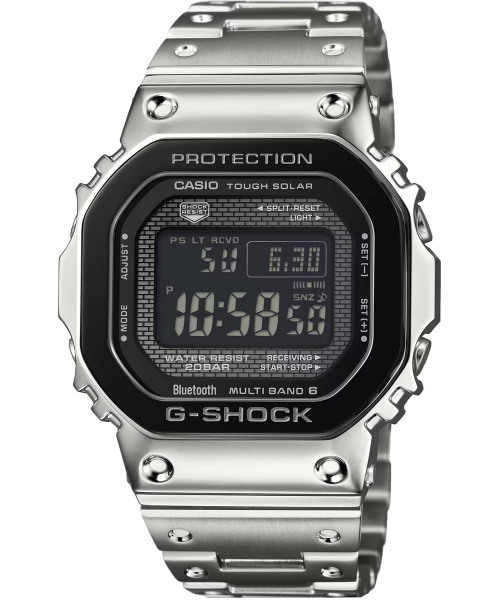 ���� Casio G-Shock GMW-B5000BT-1 #1