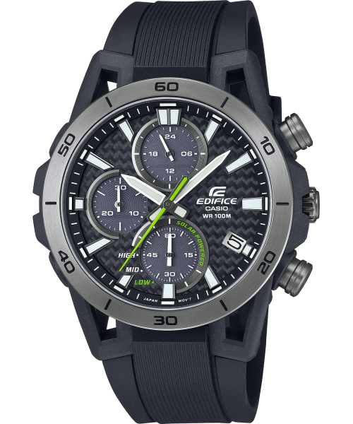 ���� Casio Edifice EQS-960PB-1A #1