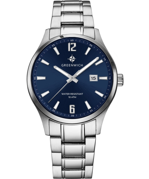���� Greenwich GW 051.10.36 #1