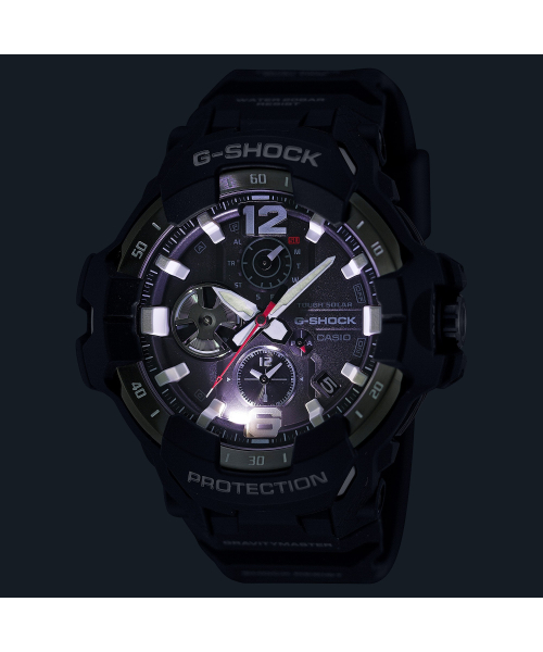 ���� Casio G-Shock GR-B300-1A #11
