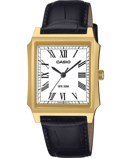 ���� Casio Collection MTP-B190GL-7B #1