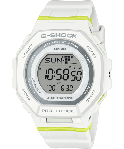 ���� Casio G-Shock GMD-B300SC-7 #1