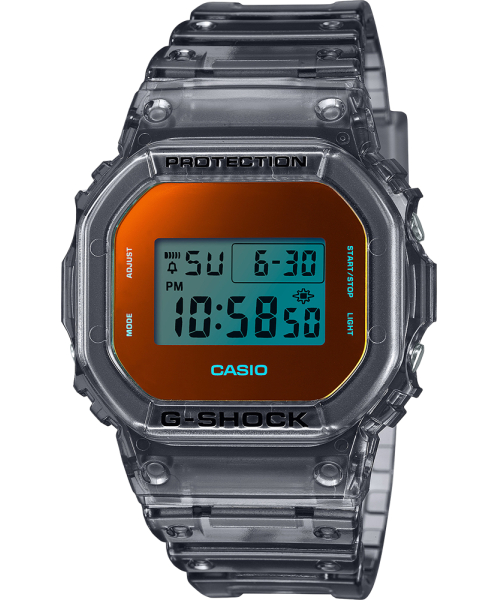 ���� Casio G-Shock DW-5600TLS-8 #1