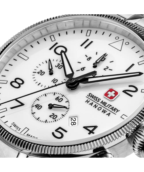 ���� Swiss Military Hanowa SMWGI0005701-SET #3