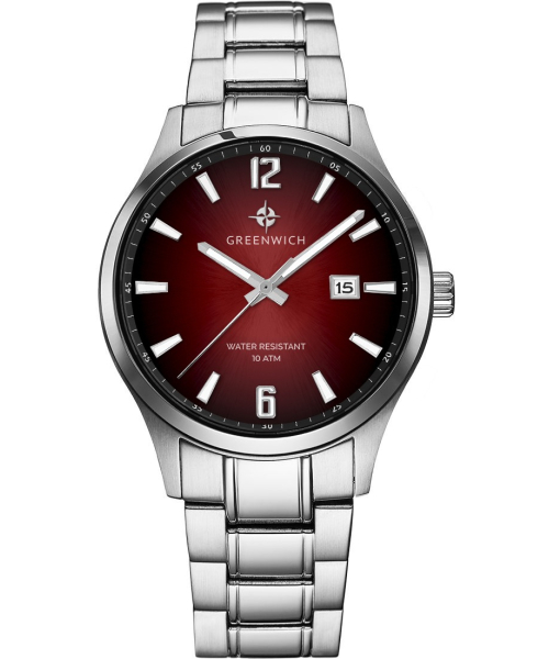 ���� Greenwich GW 051.10.35 #1