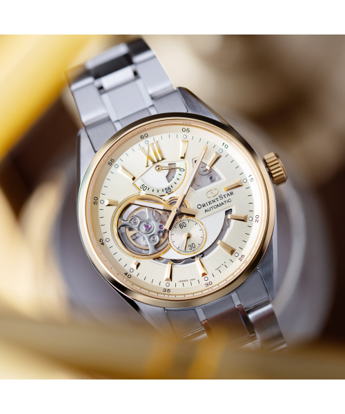 ���� Orient Star RE-AV0124G00 #4