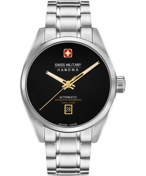���� Swiss Military Hanowa SMWGL0006204 #1